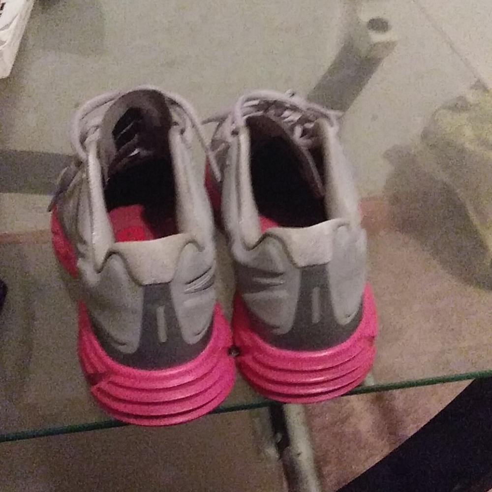 Shoes - Picture 3 of 3